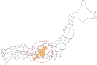 機械設計～製品製造まで